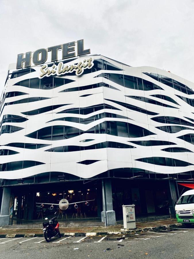 Hotel Sri Langit Klia, Klia 2 & F1 3*