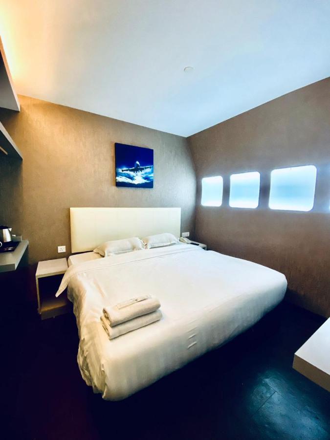 Hotel Sri Langit Klia, Klia 2 & F1 Sepang