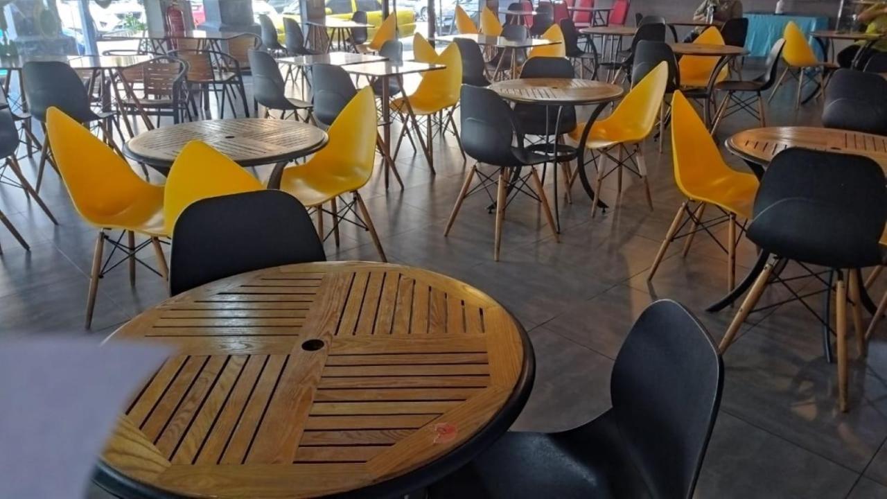 Sri Langit Klia, Klia 2 & F1 Hotel 3*