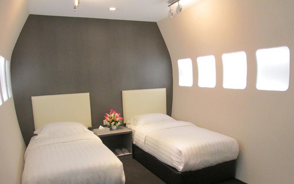 Hotel Sri Langit Klia, Klia 2 & F1 Sepang